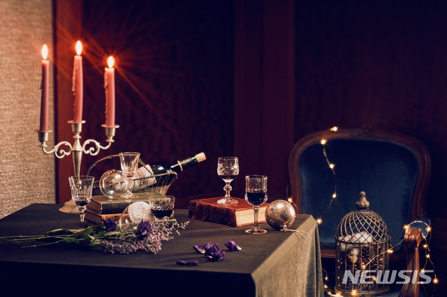 그랜드 인터컨티넨탈 서울 파르나스·인터컨티넨탈 서울 코엑스 '살롱 드 노엘 패키지' 