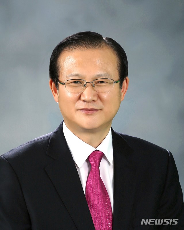 이기성 한국회장, 세계평화통일가정연합