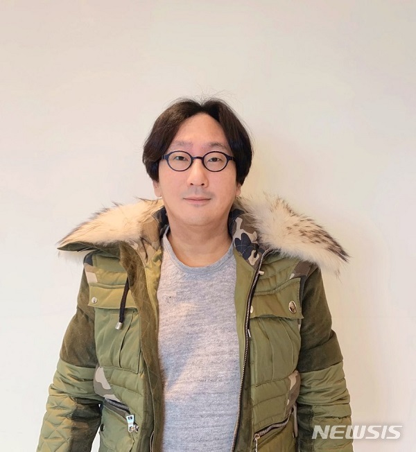 【서울=뉴시스】 넥센 히어로즈 구단 이사회의장으로 선임된 허민 원더홀딩스 대표이사. (사진 = 넥센 히어로즈 제공)