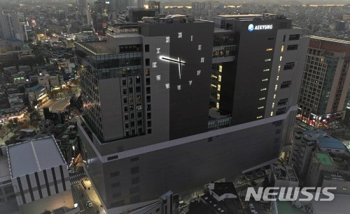 주52시간제 효과…5대 야근 제조업 초과근로 月 7시간 감소