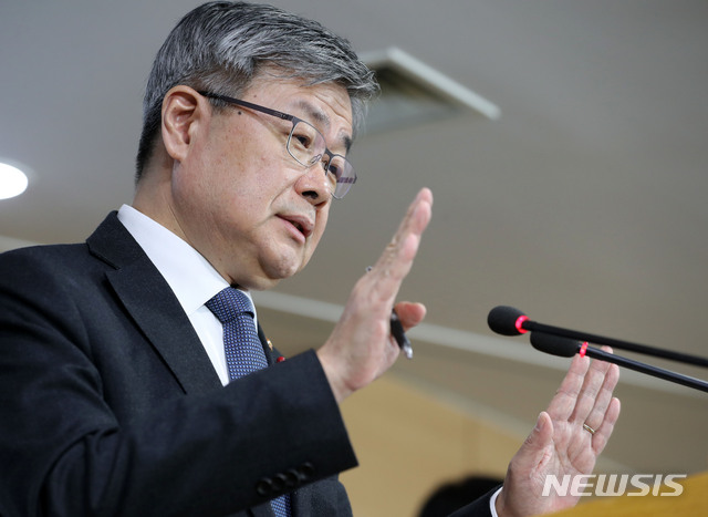 최저임금 구간설정위 또 노사 추천…갈등 반복 우려