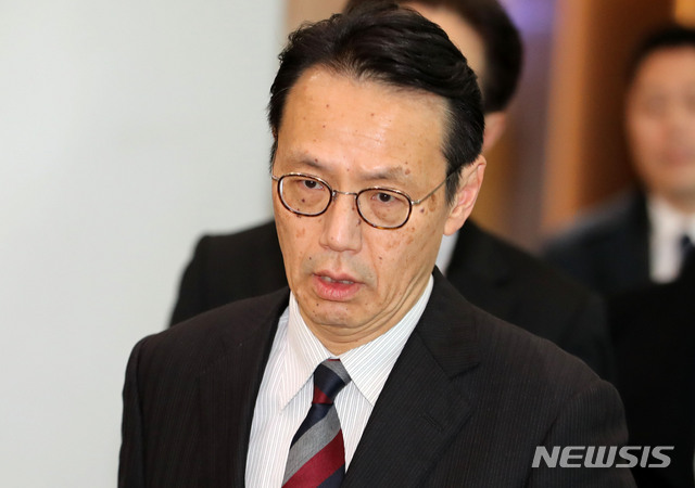 日,북미 실무협상 열린 스웨덴에서 北최선희 접촉 모색 