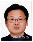 전북대학교 산림환경과학과 이창헌 교수. (사진=전북대 제공)