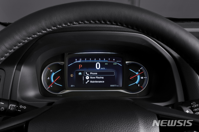 [시승기]온·오프로드 안 가리는 패밀리 SUV...혼다 '뉴 파일럿'