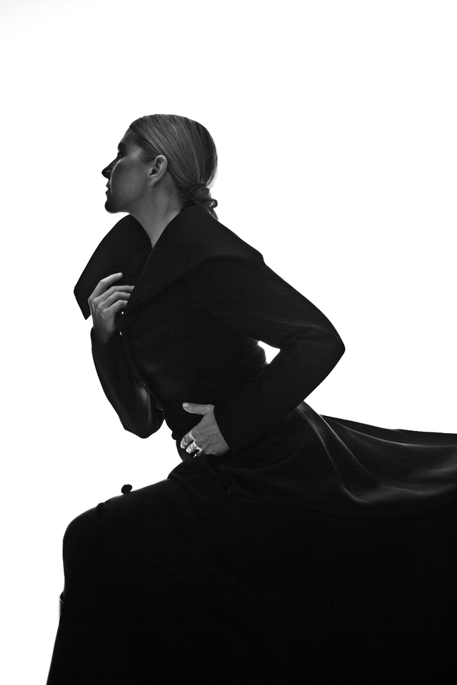 [뉴시스 인터뷰]조이스 디도나토, 최고 메조소프라노의 '전쟁과 평화'