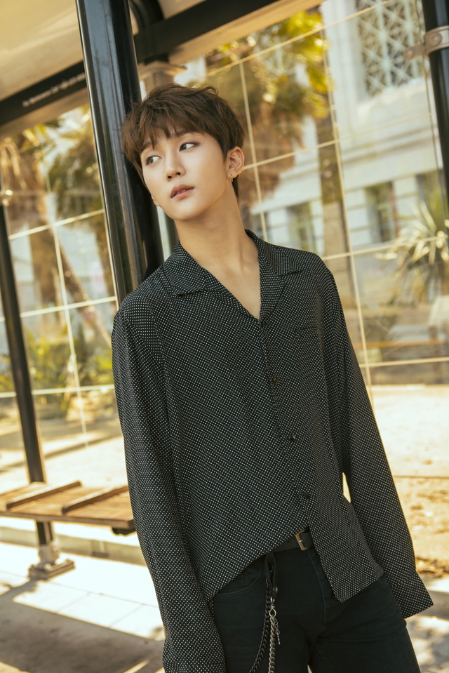 골든차일드 주찬