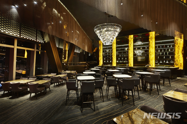 오크우드 프리미어 인천 '파노라믹 65'