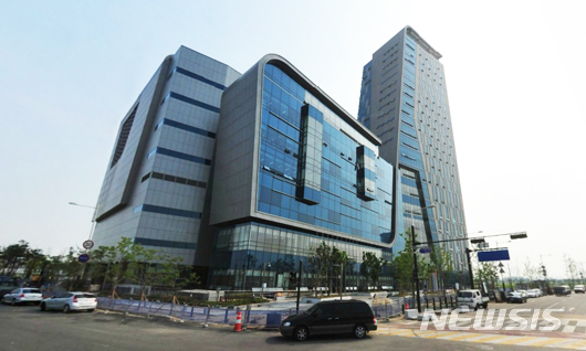 고양산업진흥원.(사진=고양시 제공)