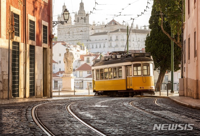 포르투갈 리스본