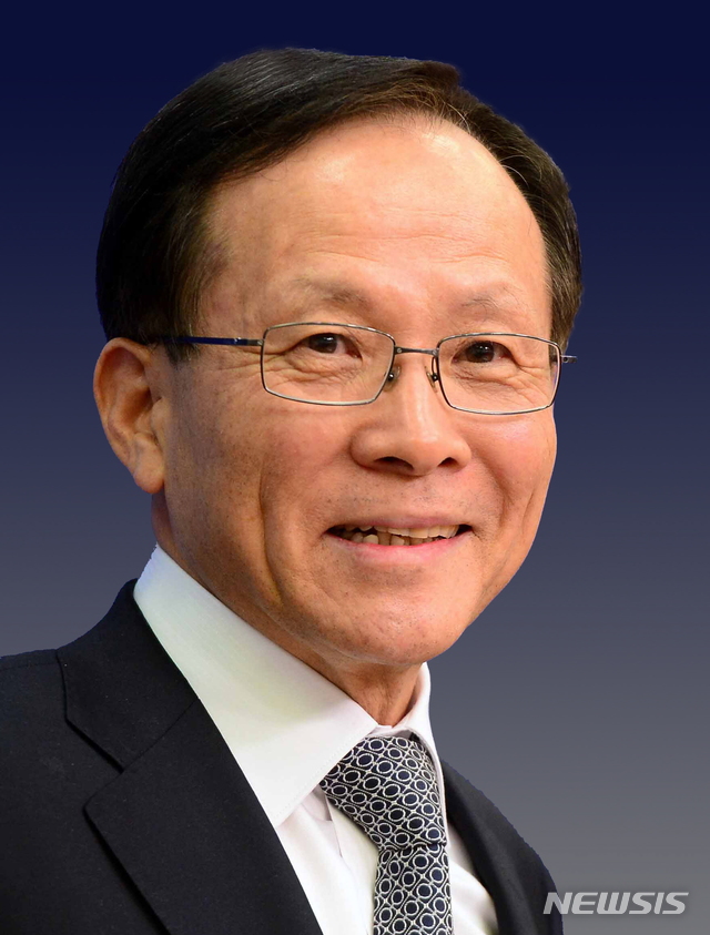 【정읍·고창=뉴시스】윤난슬 기자 = 이수혁 더불어민주당 정읍·고창 국회의원.