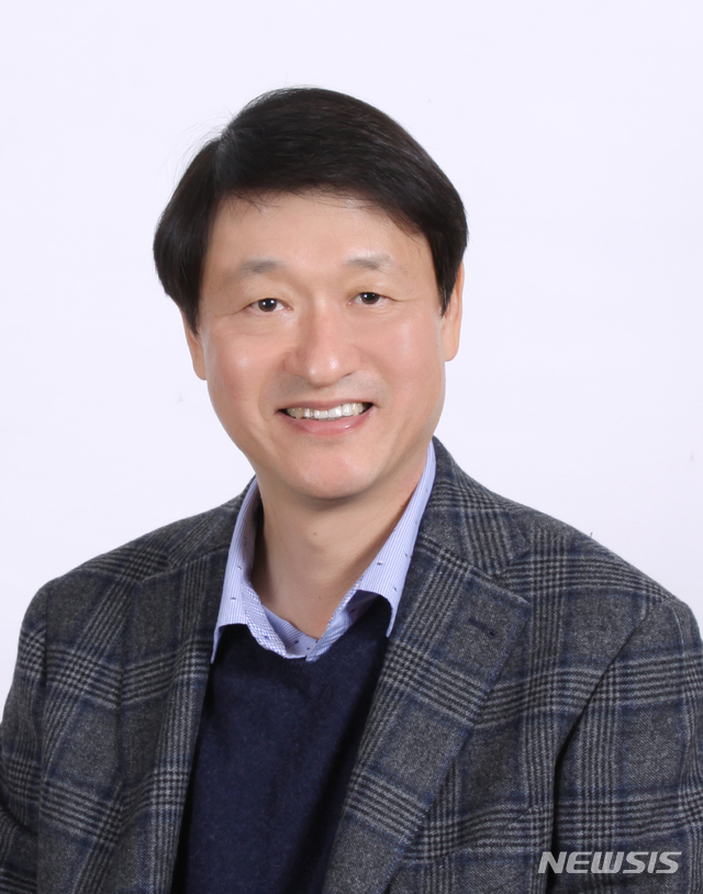 【서울=뉴시스】이형철 전국국공립대학교수회연합회 상임회장 2019. 1. 2. (사진=전국국공립대학교수회연합회 제공)