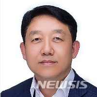 [천안=뉴시스] = 홍순광 NH생명손해보험 부사장. 뉴시스DB.