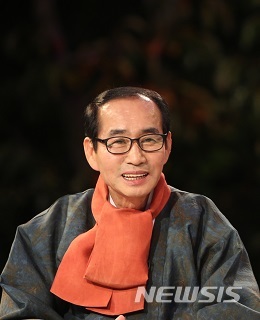 【청도=뉴시스】 강병서 기자 = 이승율 청도군수. 2019.01.02 (사진=청도군 제공) photo@newsis.com 