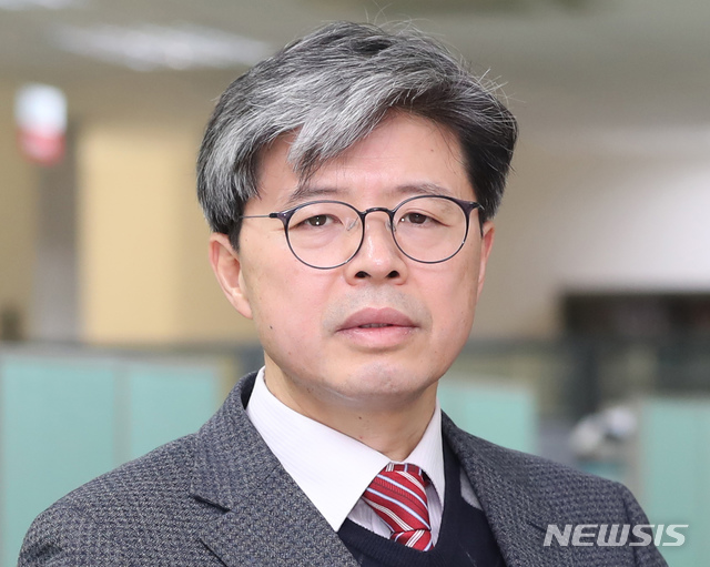 박진용 신임 편집국장