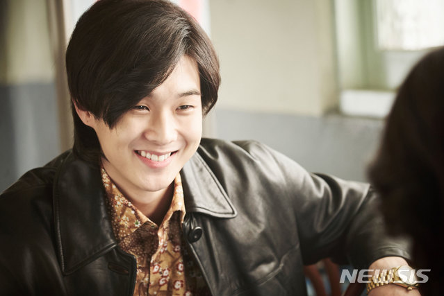 '그대 이름은 장미' 유호정 "연기하는 내내 엄마 생각" 