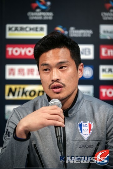 김은선, 수원 삼성 