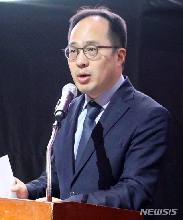 안수영 신임 한국 PD연합회장 