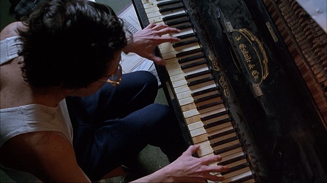 영화 '샤인' 스틸컷