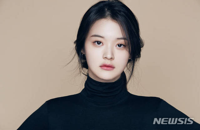 [뉴시스인터뷰]신도현, 그녀에게 무슨 일이 일어났나···‘땐뽀걸즈’ 