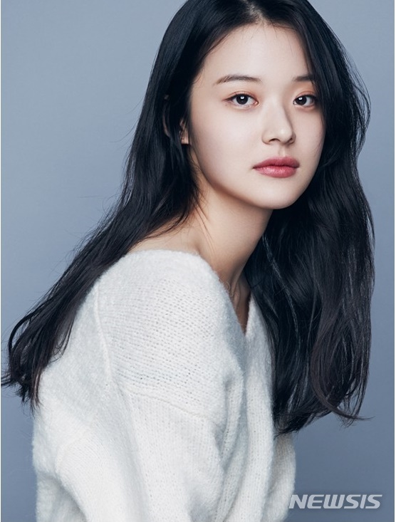 [뉴시스인터뷰]신도현, 그녀에게 무슨 일이 일어났나···‘땐뽀걸즈’ 