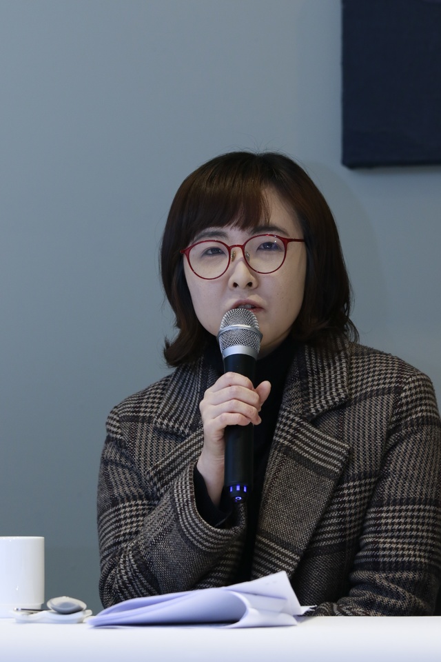 윤이형, 소수취향 소설의 현실 톺아보기···이상문학상 