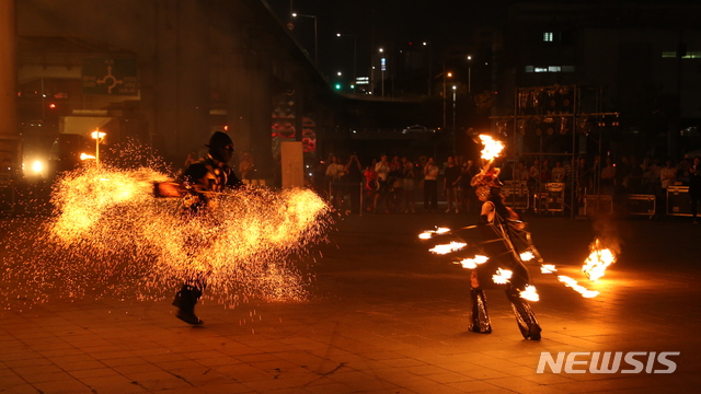 【서울=뉴시스】서울시가 '2019 한강몽땅 여름축제'를 함께할 시민기획 프로젝트 공모에 나선다. 2019.01.08. (사진=서울시 제공)