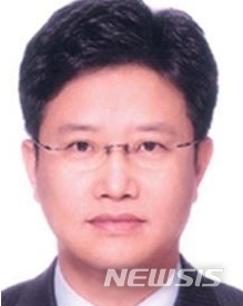 【서울=뉴시스】최종만 건영 대표이사