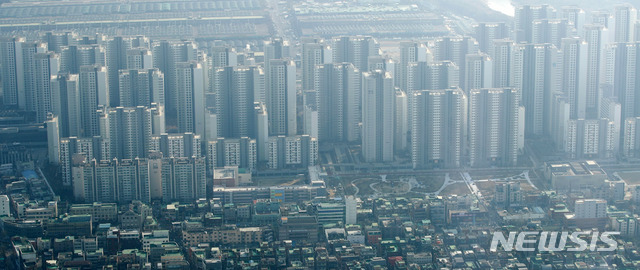 [공시가 현실화]“시세반영율 낮은 고가주택 '빠르게' 현실화…중저가 '천천히'”