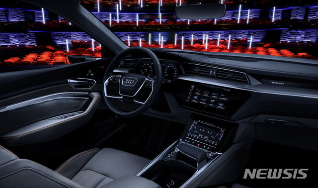 [2019 CES]아우디, 자동차를 가상현실 경험 플랫폼으로