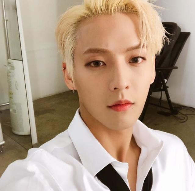 비투비 이민혁, 입대 앞두고 첫 솔로 앨범