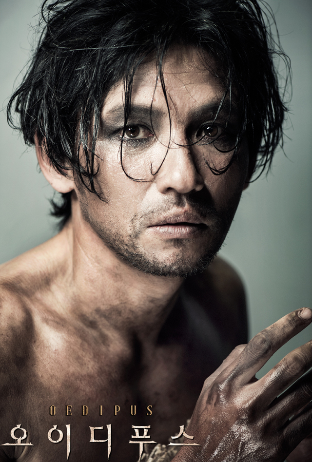 황정민 ⓒ샘컴퍼니