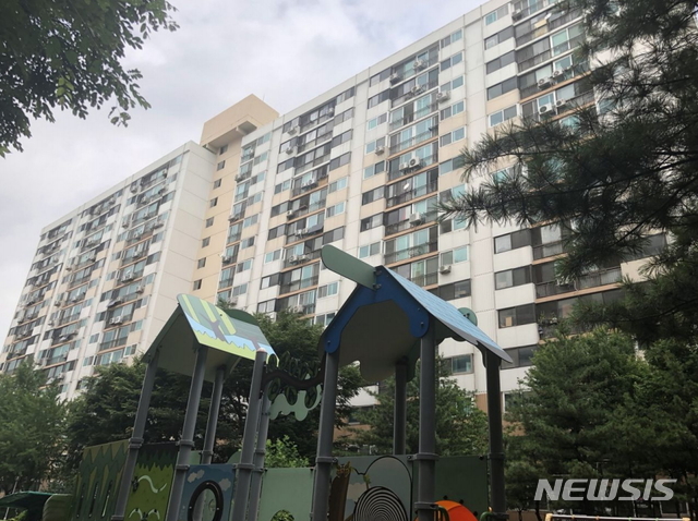 노원구, 아파트 재건축 적극 추진…14곳 현지조사