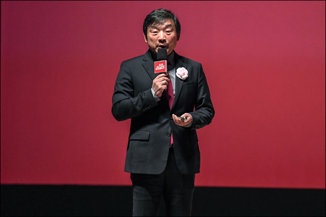 김성규 사장 ⓒ세종문화회관