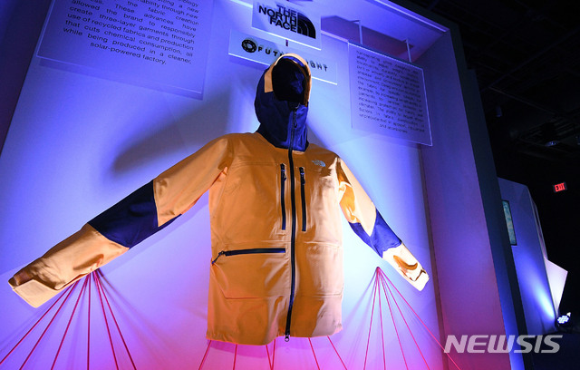 (사진=노스페이스 제공)