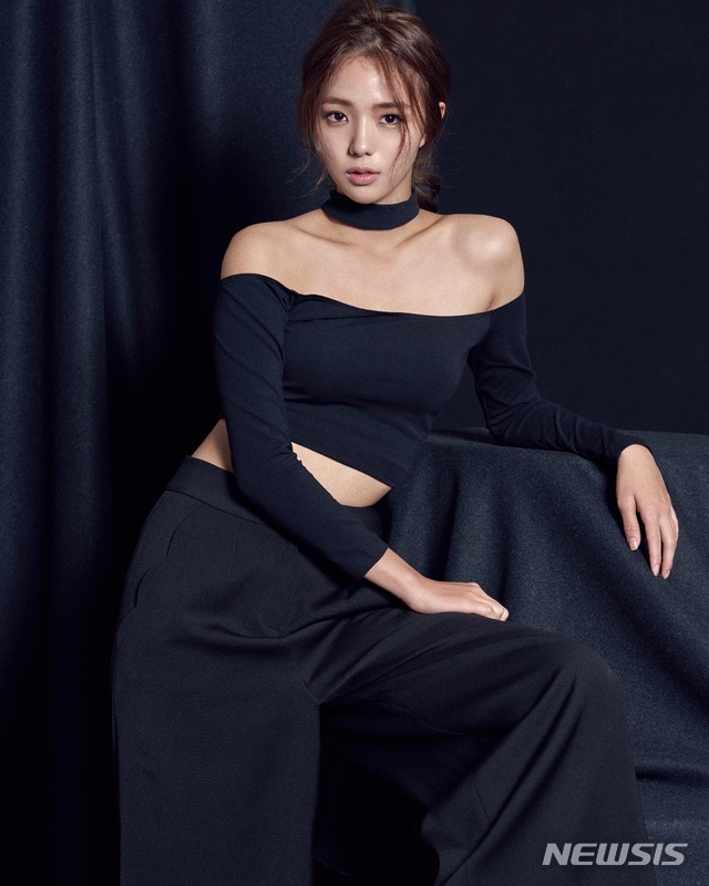 채수빈 "저 힘들어요"…무슨 일?