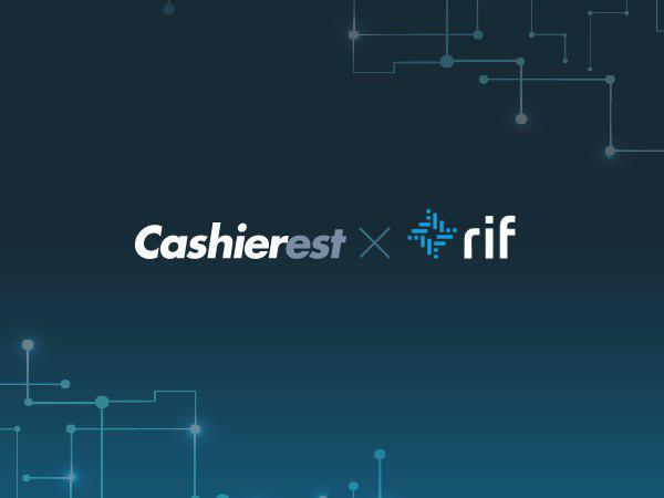 캐셔레스트, 국내 거래소 최초로 RIF 코인 상장