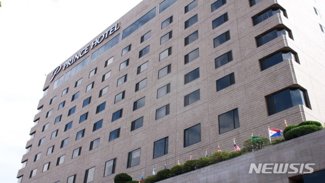 대구 프린스호텔 자리에 아파텔 들어선다…6월 중 착공