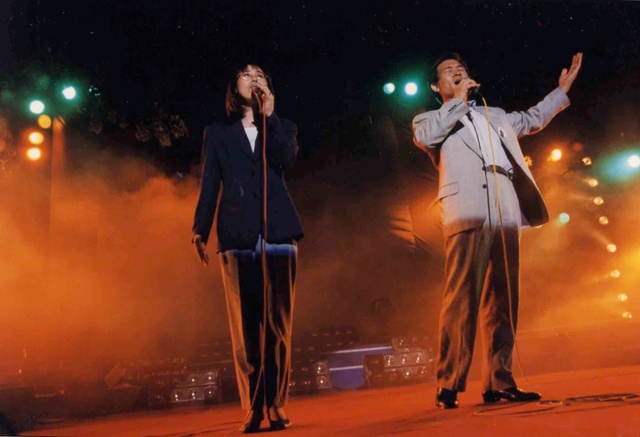 정태춘·박은옥, 데뷔 40주년···음악·시대의 동반자 