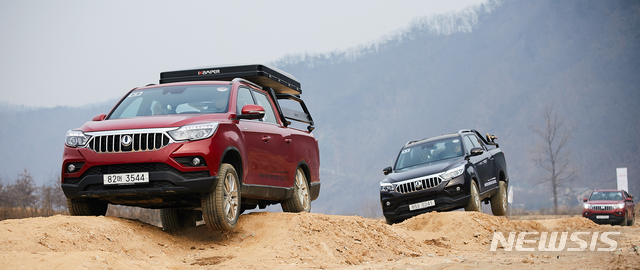 韓 완성차업계, 최대 350만원 할인 '설 맞이 프로모션' 진행