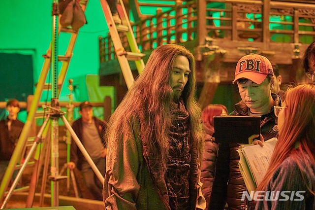 【서울=뉴시스】 영화 신과함께 스틸 컷