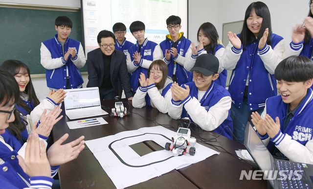 [교육소식]순천향대, 전국 고교생 초청 진로체험 개최 등