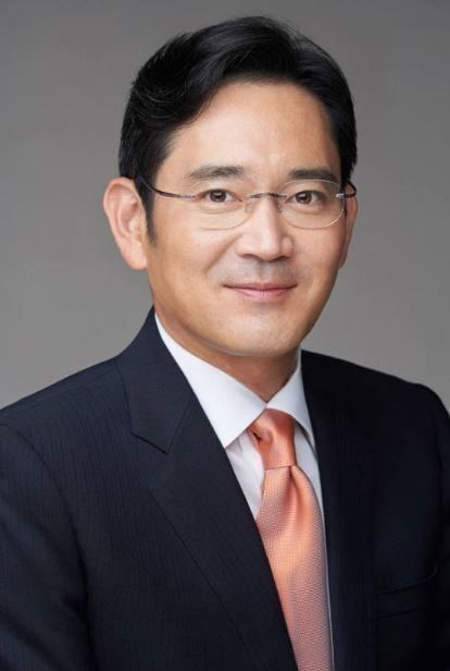 【서울=뉴시스】이재용 삼성전자 부회장. (사진 = 뉴시스DB) 