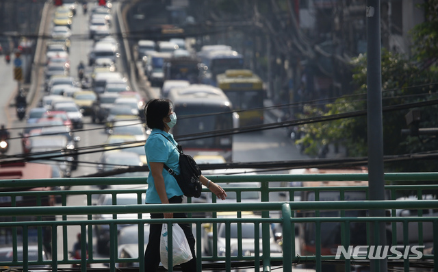 태국 경찰, 일본인 3명 감금 1억원 강탈한 20대 한국인 체포