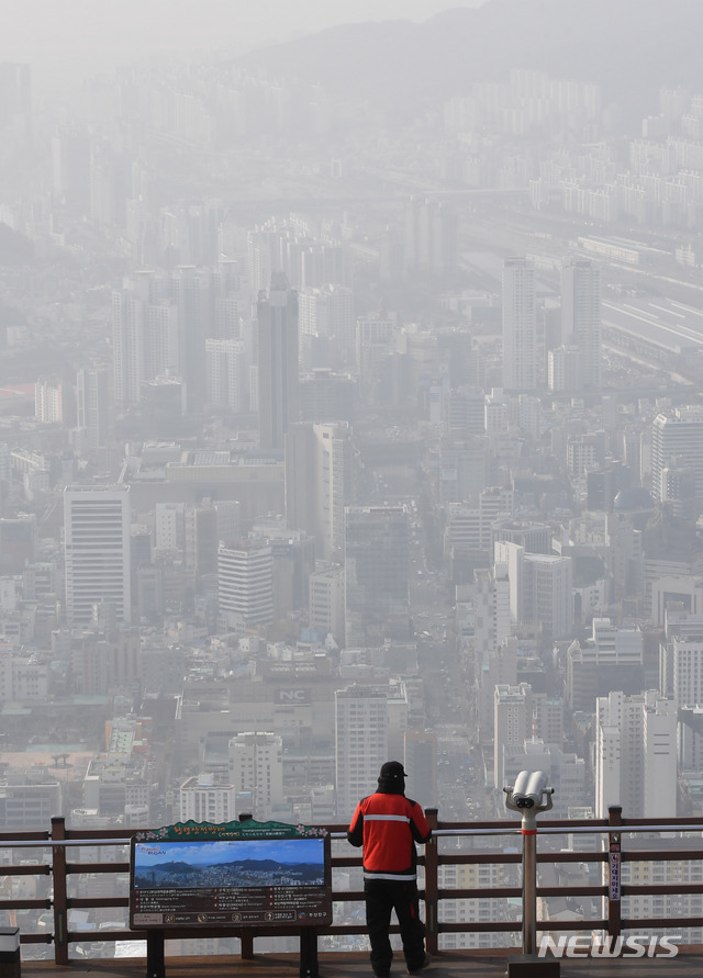 【부산=뉴시스】 하경민 기자 = yulnetphoto@newsis.com