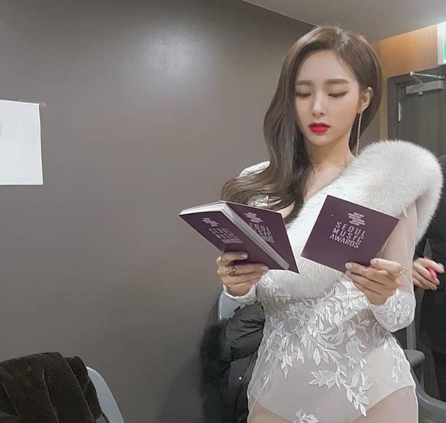 한초임 ⓒ카밀라 인스타그램