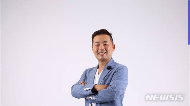 【서울=뉴시스】이상무 쏘시오리빙 대표. (사진=쏘시오리빙 제공)