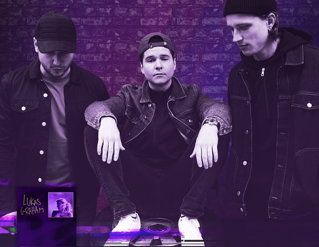 루카스 그레이엄 ⓒ워너뮤직