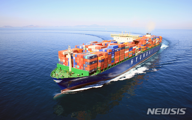 [되찾자 해양강국⑤]해운업은 여전히 한진해운 파산 여파