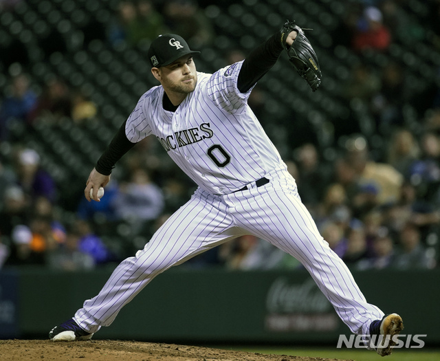 양키스, 오타비노 영입…최강 불펜진 구축