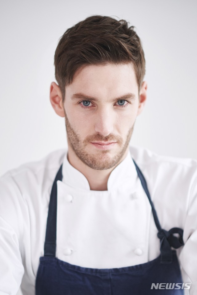 【서울=뉴시스】조셉 리저우드 셰프